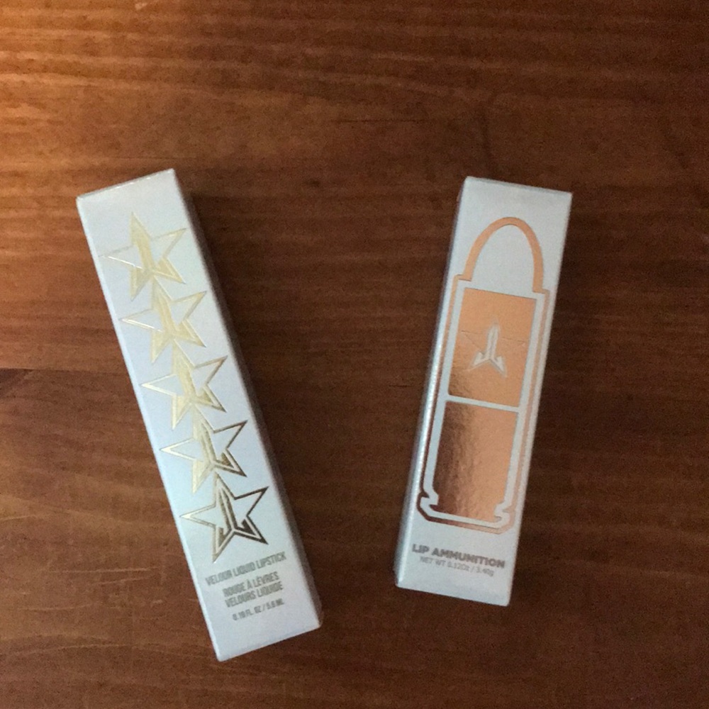 Two JS Products